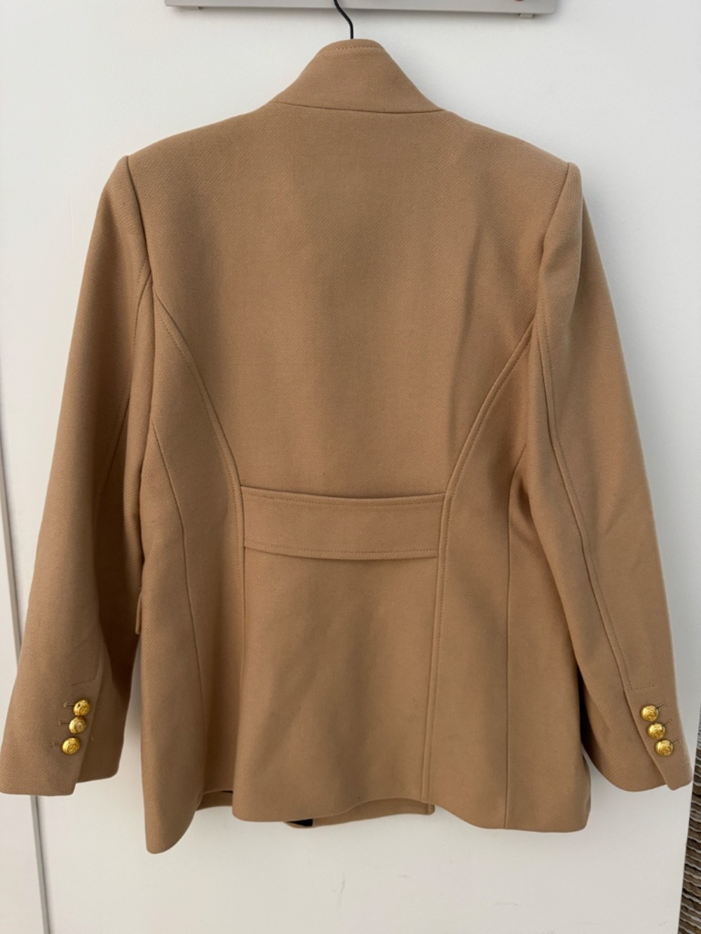 Zara Women's Coat - Picture 2 of 5